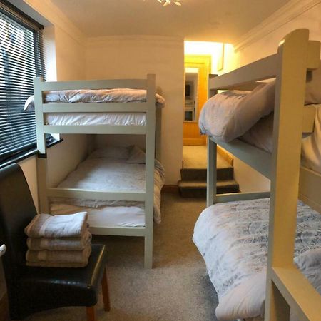 12A Main Street Kenmare Bunk Beedroom 2 Exteriér fotografie
